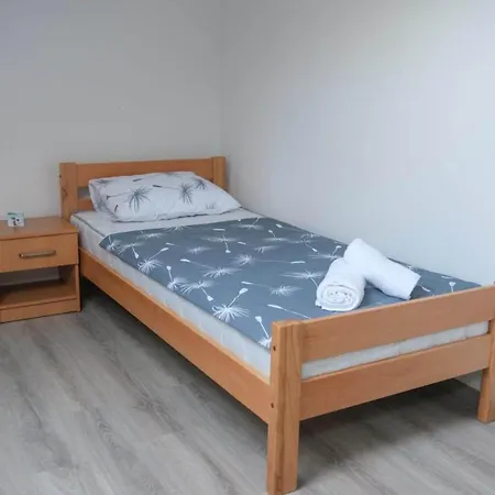 Penthouse * Jajce