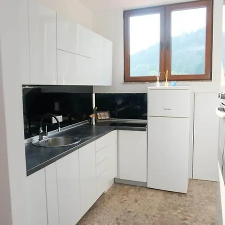 Διαμέρισμα Penthouse *