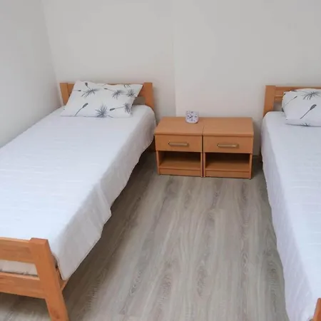 Penthouse Διαμέρισμα *