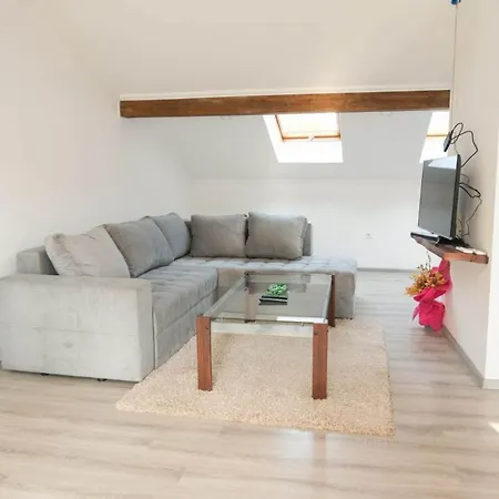 Penthouse Διαμέρισμα *